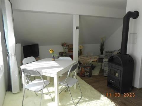 Bei Hanna Apartamento Enying Exterior foto