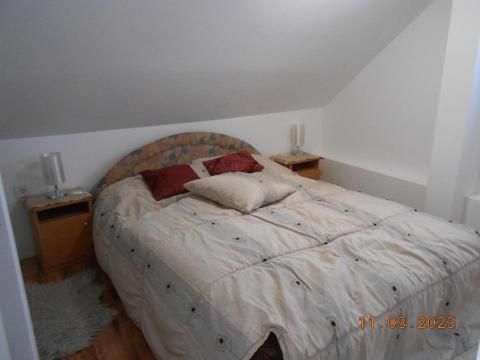 Bei Hanna Apartamento Enying Exterior foto
